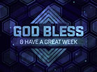 Hexa Fog God Bless