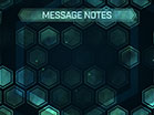 Hexa Fog Message Notes