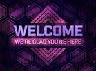 Hexa Fog Welcome