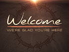 Lent Desert Sands Welcome
