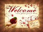 Love Welcome