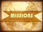 Missions Vintage