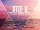 Prism Waves Offering