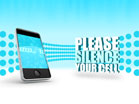 Silence Cell Phones 2