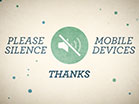 Silence Mobile Devices
