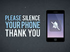 Silence Phones Grey