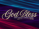 Silken God Bless