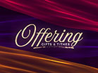 Silken Offering