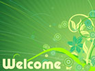 Spring Welcome