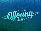 Summer Flow Offering