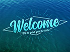 Summer Flow Welcome