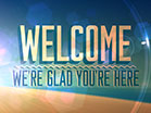 Summer Glow Welcome