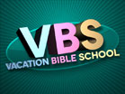 VBS Green Burst