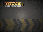Youth Ministry Grunge