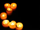 7 Candles