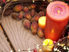 Autumn Wreath