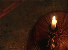 Candle Basket