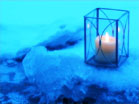 Ice Candle