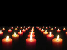 Many Many Candles
