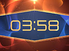 Aurora Flow Countdown