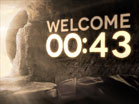 Empty Grave Clothes Countdown