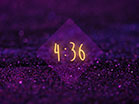 Gem Dust Countdown