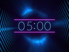 Geo Depths Countdown