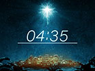 Holy Night Countdown