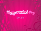 Mothers Day Countdown