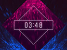 Prismatic Countdown