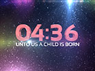 Snow Flare Countdown
