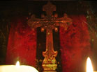 Ancient Cross