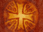 Artsy Cross