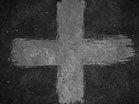 Ashes Rising Cross