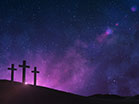 Calvary Night Stars