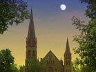 Cathedral