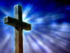 Cloud Flare Cross