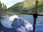 Cross Mountain
