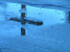 Rain Cross 2