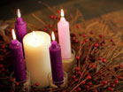 Advent Christmas