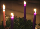 Advent Close