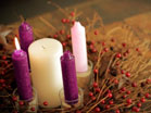 Advent Week 1