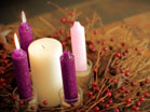 Advent Week 2