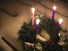 Advent Wreath