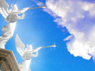 Angel Snow