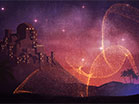 Behold Bethlehem Night