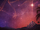 Behold Bethlehem Star