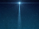 Bethlehem Night Dark Star