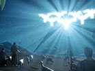 Bethlehem Night Shepherds Angels