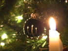 Christmas Candles